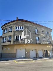 Édifice à Boiro