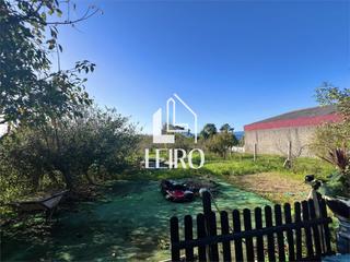 Rural plot in Vilanova de Arousa