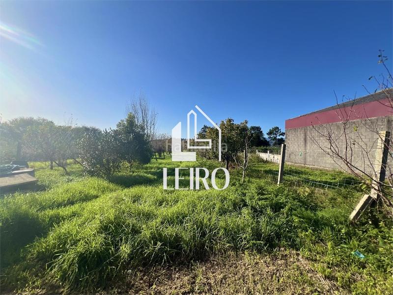 Foto e2bfaa01-7c8a-4745-bf73-95d66536e698. Finca rústica a Vilanova de Arousa