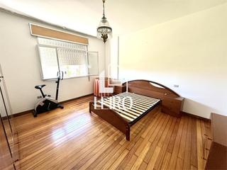 Maison à Cambados. Casa con patio con dos viviendas independientes
