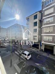 Pis a Vilagarcía. Piso de 4 dormitorios con terraza céntrico