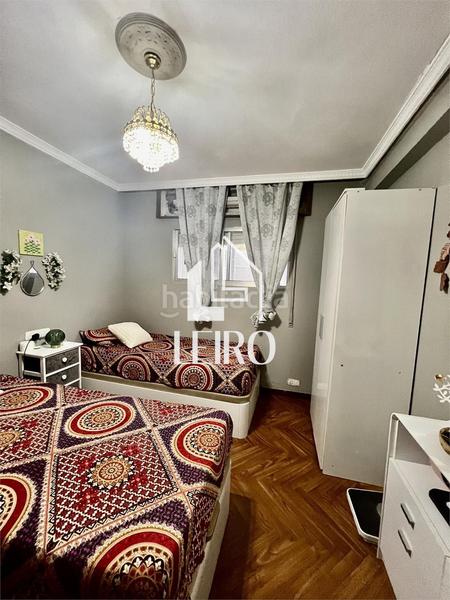 Foto 532c39b6-8148-4e3b-b116-325c062d134d. Piso  de 4 dormitorios con terraza céntrico en Vilagarcía de Arousa
