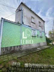 Casa  Rúa casal. Casa para reformar sin terreno