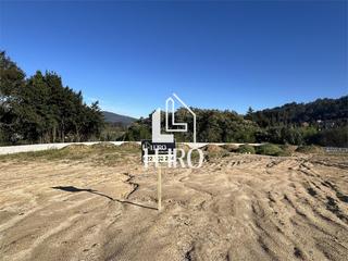 Terreny residencial a Meis. Parcelas edificables llanas y soleadas - meis