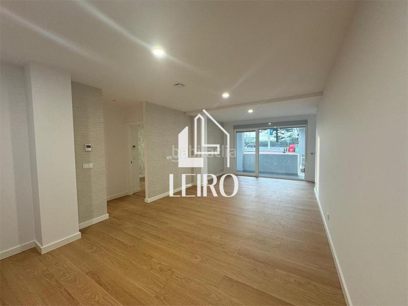 Foto e7cb1e3b-0052-4008-883a-e2799826cd28. Appartement dans Sobrán Vilagarcía de Arousa