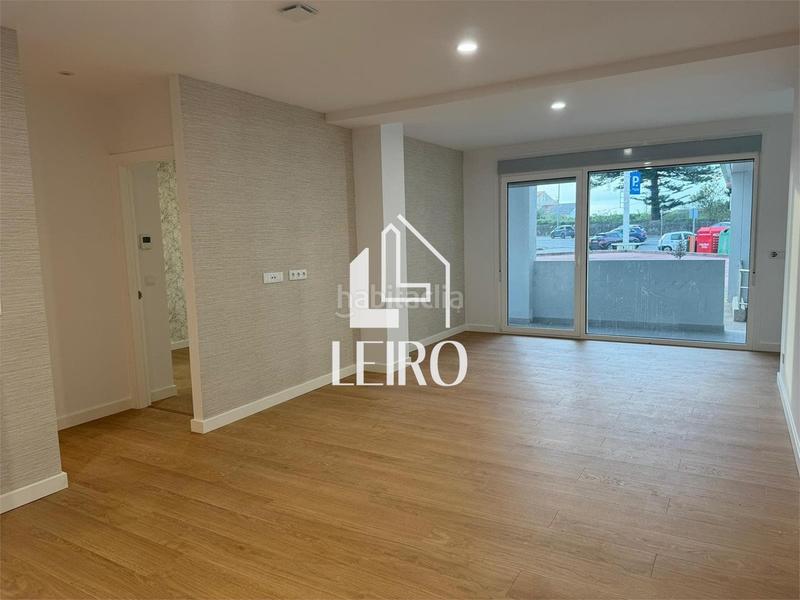 Foto 08560859-2b96-4d73-bfdf-faead5be52e9. Piso en Sobrán Vilagarcía de Arousa