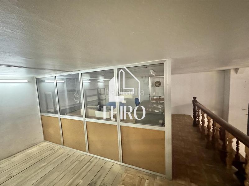Foto 0f54c9dc-c94d-4661-88fd-460a0a83ed93. Local comercial a Vilagarcía Vilagarcía de Arousa