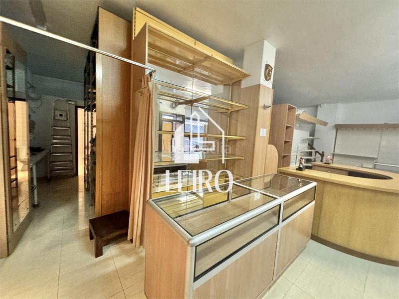 Foto 523205d7-f8a2-4696-bc21-14b8167d4d2f. Local comercial a Vilagarcía Vilagarcía de Arousa