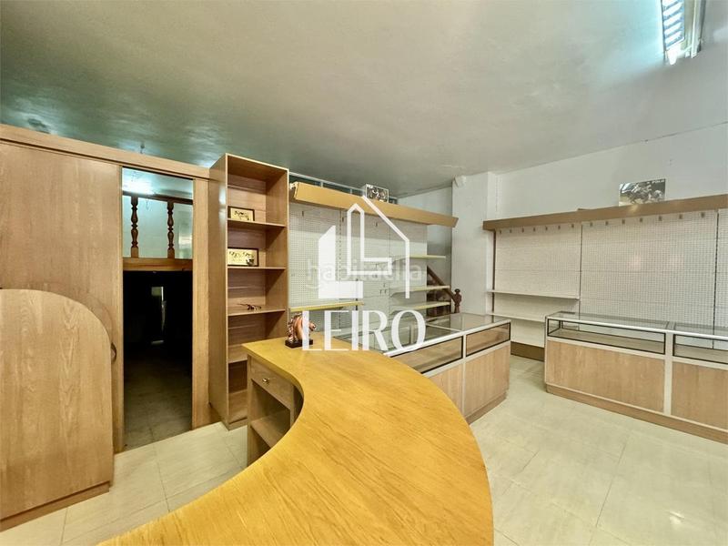 Foto a70ff87d-f404-4c9e-be02-36340bcea164. Local comercial a Vilagarcía Vilagarcía de Arousa