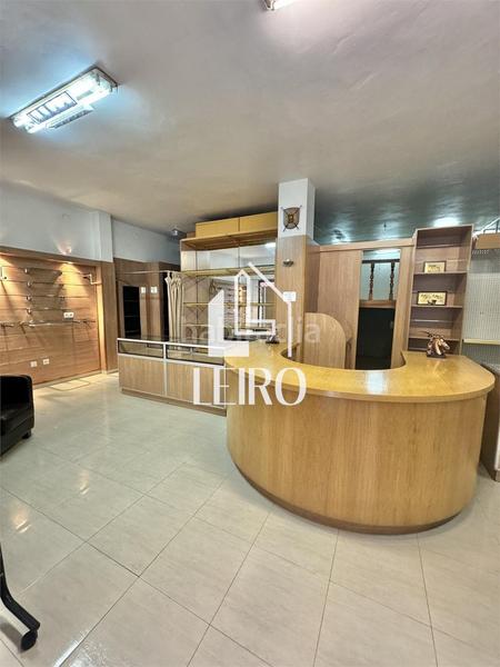 Foto afea107f-242d-4839-b5d2-6ede282482ab. Local comercial a Vilagarcía Vilagarcía de Arousa
