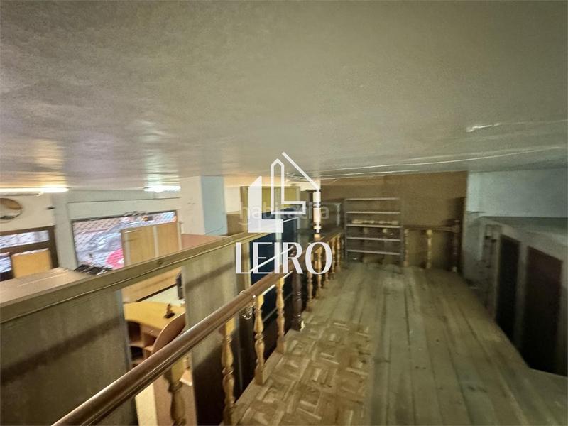 Foto d5f63b09-2e1b-4be7-b786-5421c0a45310. Local comercial a Vilagarcía Vilagarcía de Arousa
