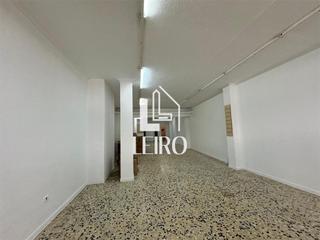 Affitto Locale commerciale in Vilagarcía