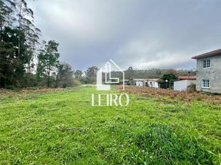 Terreny residencial a Meis