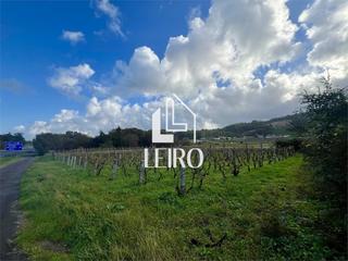 Rural plot in Meis