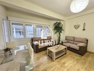Appartement à Vilagarcía. Piso céntrico 3 dormitorios sin ascensor con trastero