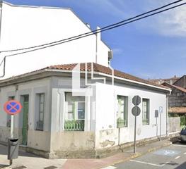House in Vilagarcía