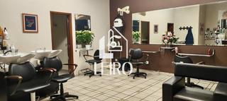 Business premise in Sobrán