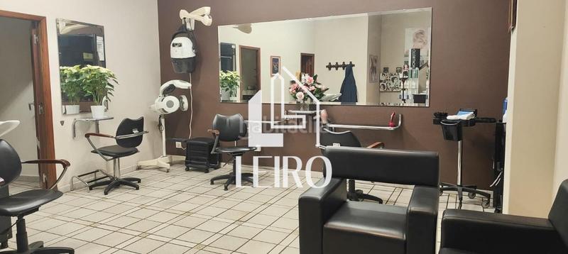 Foto a41ae65a-eb42-4587-8a4b-33f469bc1bf5. Local comercial a Sobrán Vilagarcía de Arousa