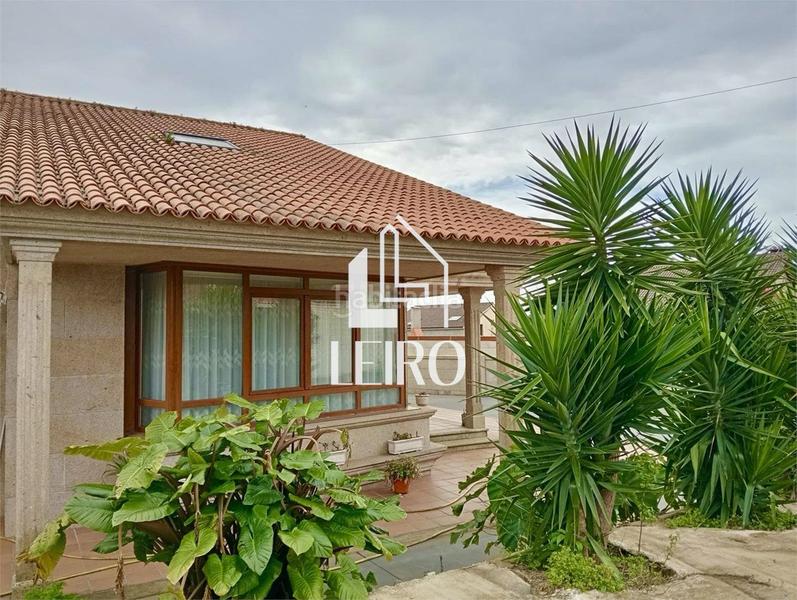 Foto 5c83a289-030c-4ce2-9b3c-e02282fea804. Chalet mit heizung parking pool in Cambados