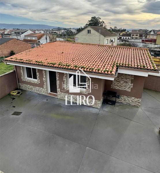 Foto b6ae325b-6807-48e5-851e-37e566950563. Chalet mit heizung parking pool in Cambados