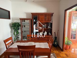 Flat in Rúa do alcalde rey daviña 25