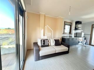 Penthouse in Vilanova de Arousa