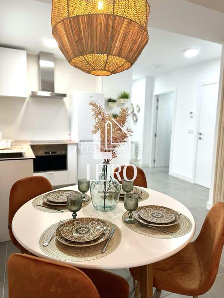 Foto 00164bd7-1708-40d9-9c72-4c50cd3b4cb0. Apartamento  amueblado con garaje y trastero en Vilagarcía de Arousa