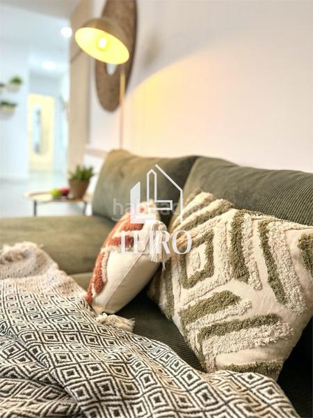 Foto 18baee44-133a-4e91-807f-05ec7ab15c1f. Apartamento  amueblado con garaje y trastero en Vilagarcía de Arousa