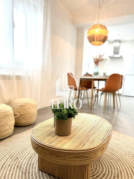 Foto 269d4914-84eb-4fee-9ae9-fe56001e2e3c. Apartamento  amueblado con garaje y trastero en Vilagarcía de Arousa