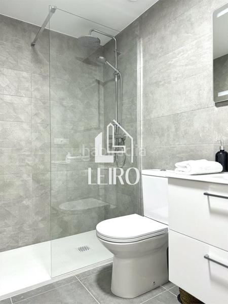 Foto 41b2abe1-b9ba-42fd-abf3-7f73aad206ec. Apartamento  amueblado con garaje y trastero en Vilagarcía de Arousa