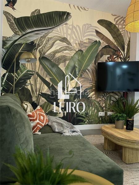 Foto 6c9531f0-cea1-49c4-b743-e3cbff5b1e6e. Apartamento  amueblado con garaje y trastero en Vilagarcía de Arousa
