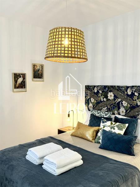 Foto 76755827-957a-45d9-88f3-6d2938f52479. Apartamento  amueblado con garaje y trastero en Vilagarcía de Arousa