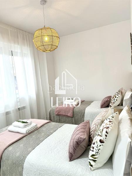 Foto 85e22fee-9c02-4f35-922a-c035392ad858. Apartamento  amueblado con garaje y trastero en Vilagarcía de Arousa