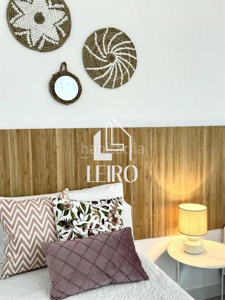 Foto 8dfb6d4c-eab4-4286-9d17-1a513eb600d4. Apartamento  amueblado con garaje y trastero en Vilagarcía de Arousa
