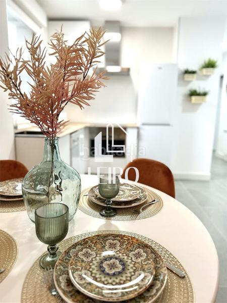 Foto 9124ca5b-10ef-4324-9531-1edf4081de41. Apartamento  amueblado con garaje y trastero en Vilagarcía de Arousa