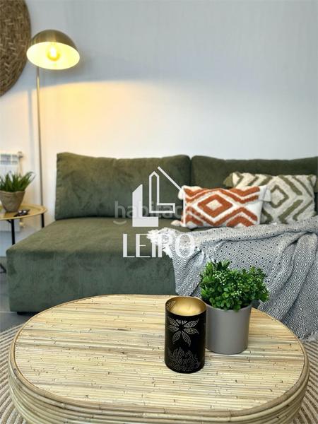 Foto d7d990ae-3c7e-4219-baf8-4d2ed87286e2. Apartamento  amueblado con garaje y trastero en Vilagarcía de Arousa