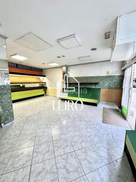 Foto 5a5bf5ab-a375-458d-b423-43bf6c26a0ba. Alquiler local comercial  acondicionado centrico en Vilagarcía de Arousa