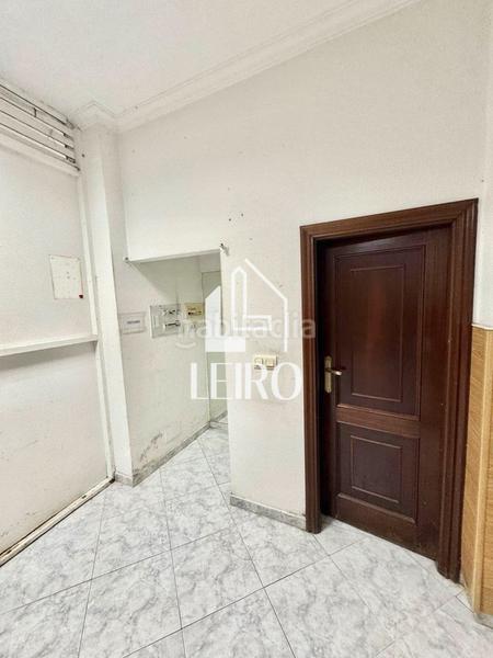 Foto 8082b83d-86c3-4b56-9070-8b6138ae8e8a. Alquiler local comercial  acondicionado centrico en Vilagarcía de Arousa