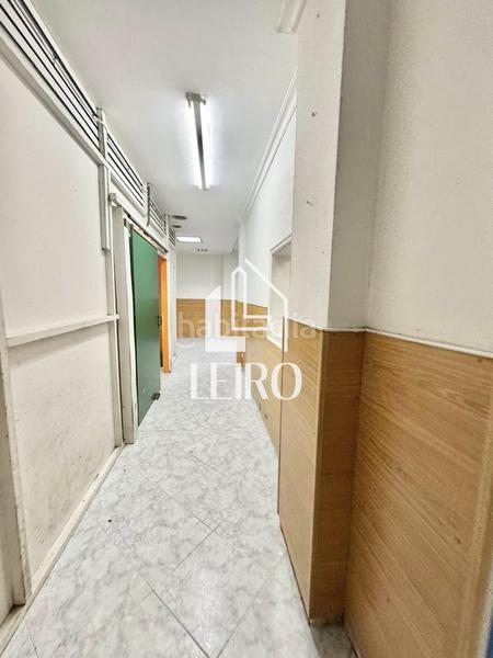 Foto 9370928d-f7f4-427a-864c-97a3d75a7ceb. Alquiler local comercial  acondicionado centrico en Vilagarcía de Arousa