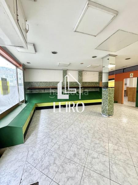 Foto ea0038c0-1ecd-42de-b1b9-66eb59424079. Alquiler local comercial  acondicionado centrico en Vilagarcía de Arousa