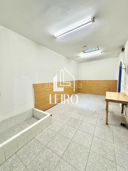 Foto fd59a4fe-07b5-4658-99b5-cb8242675a65. Alquiler local comercial  acondicionado centrico en Vilagarcía de Arousa