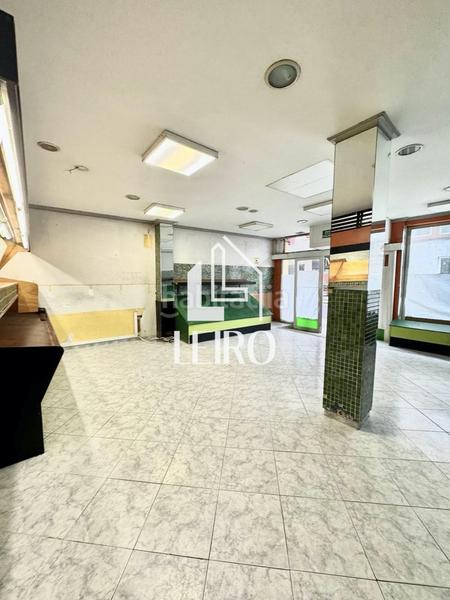 Foto fd65ecee-a54d-4dec-9e17-f4afee278ace. Alquiler local comercial  acondicionado centrico en Vilagarcía de Arousa