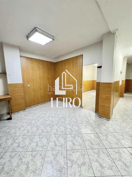 Foto 9b2ce42d-a9d6-4285-ab4b-122d78478c58. Rent business premise in Vilagarcía Vilagarcía de Arousa