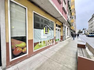 Business premise in Vilagarcía