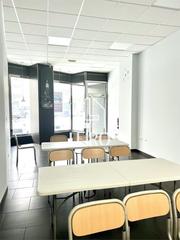 Lloguer Local Comercial a Caldas de Reis. Local comercial acondicionado - caldas de reis