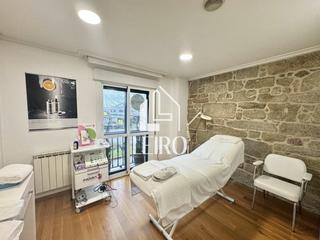 Location Local commercial à Vilagarcía. Centro de estética acondicionado y equipado en pleno centro