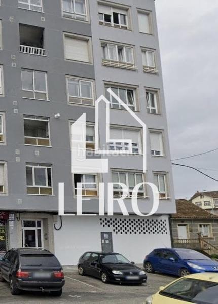 Foto a3103963-c745-4643-a9c2-26fe2ff359b8. Alquiler local comercial  sin acondicionar en Vilagarcía de Arousa