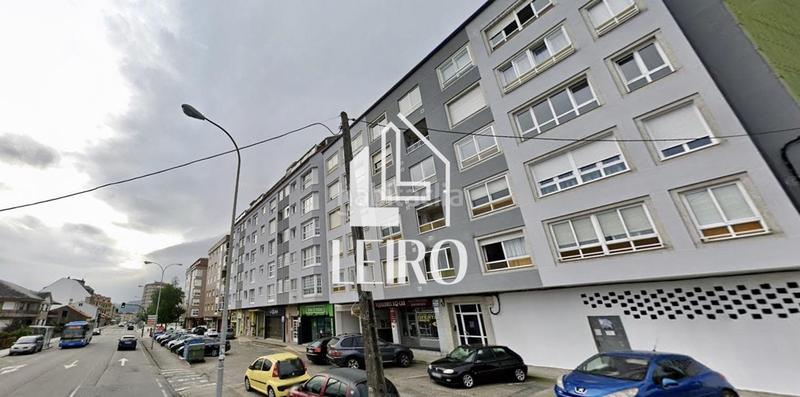 Foto e5fa286e-2ccc-4cde-b92d-592fb1f77f53. Alquiler local comercial  sin acondicionar en Vilagarcía de Arousa