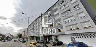 Lloguer Local Comercial a Sobradelo. Local comercial sin acondicionar