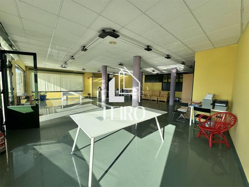 Foto 26e37abf-42a2-470f-a956-f5e977e17db4. Alquiler local comercial  acondicionado en Illa de Arousa (A)